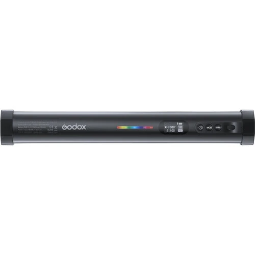 Godox TL30 RGB LED Tube Light (1')