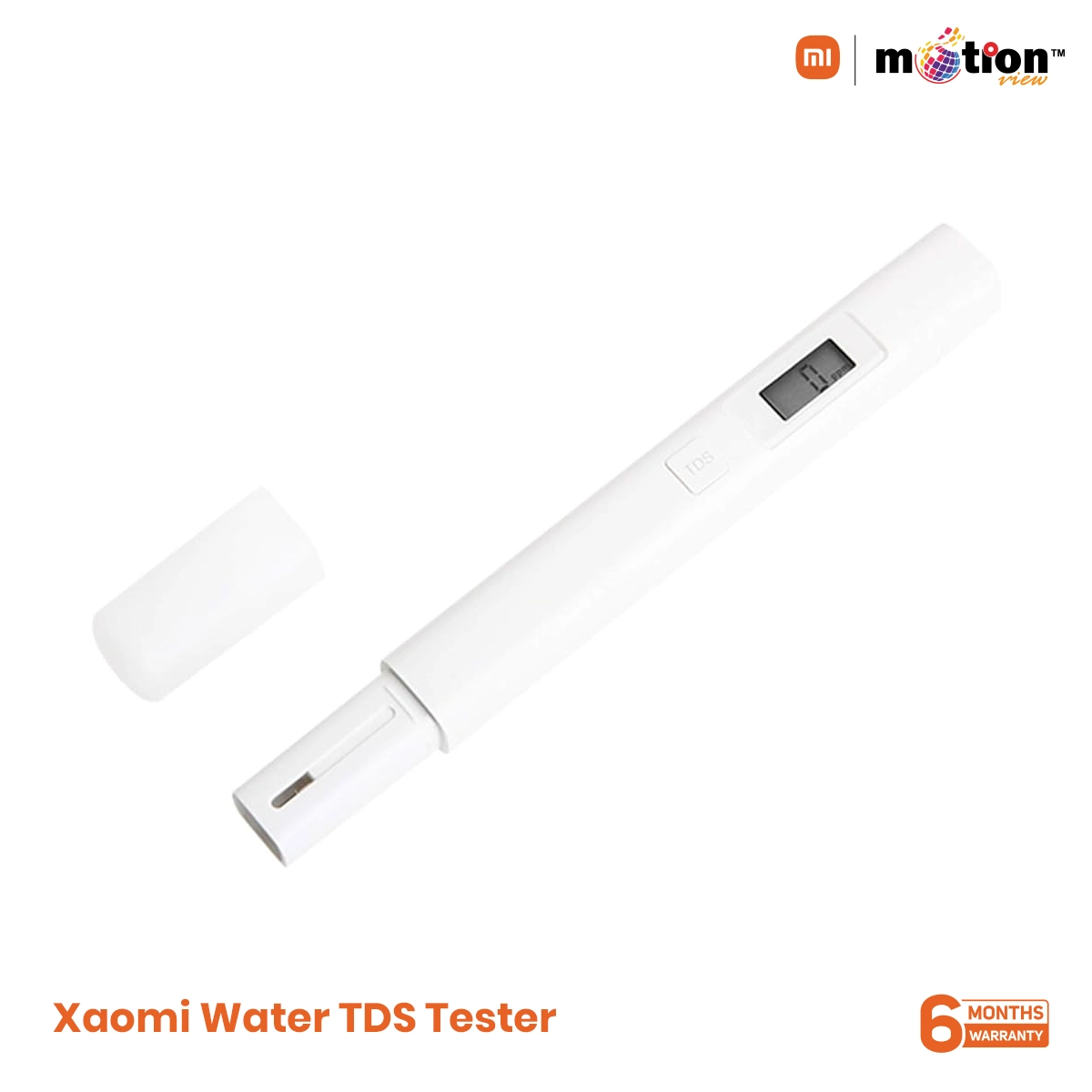 Xiaomi Water TDS Tester