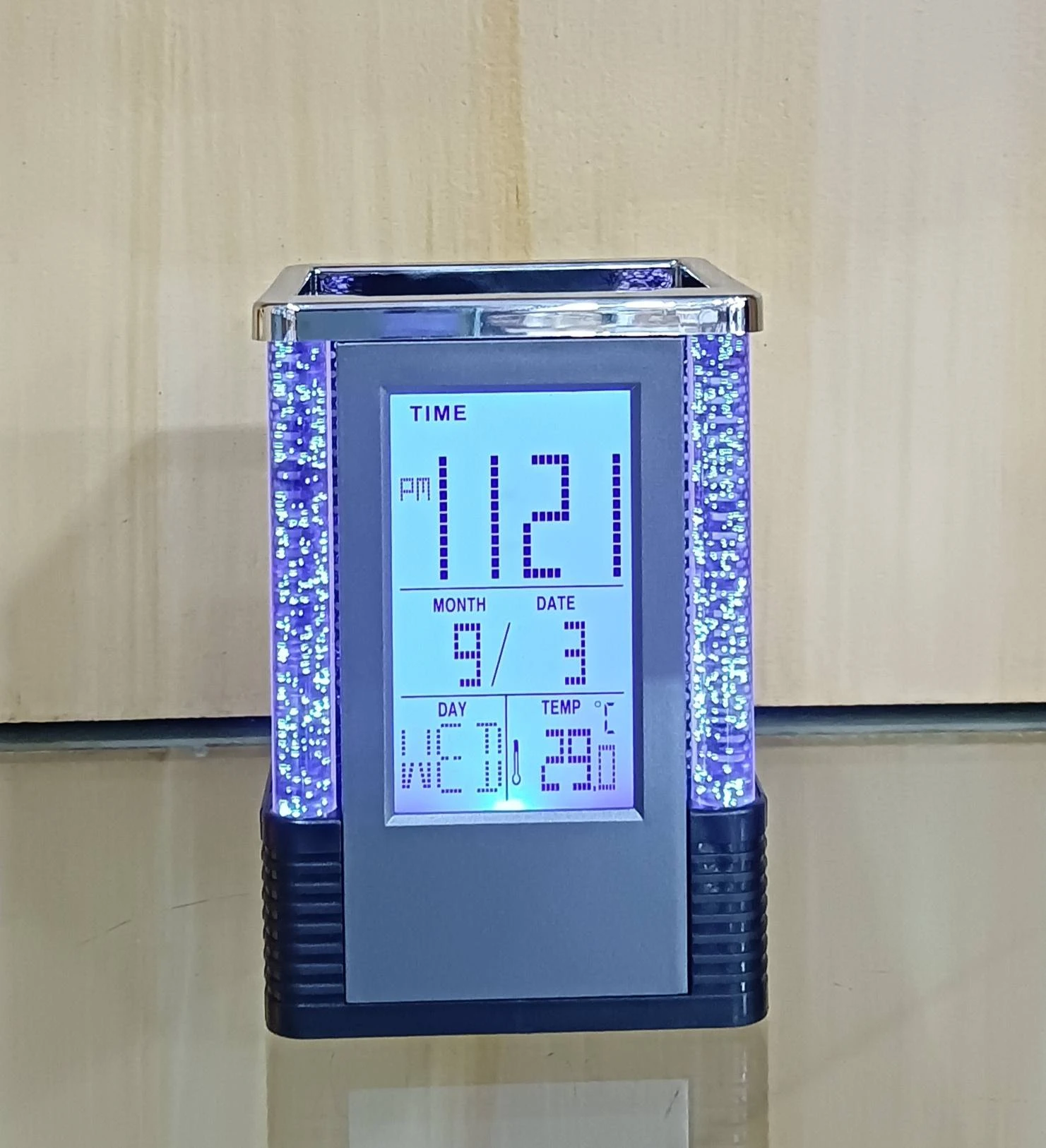 Digital Pen Holder