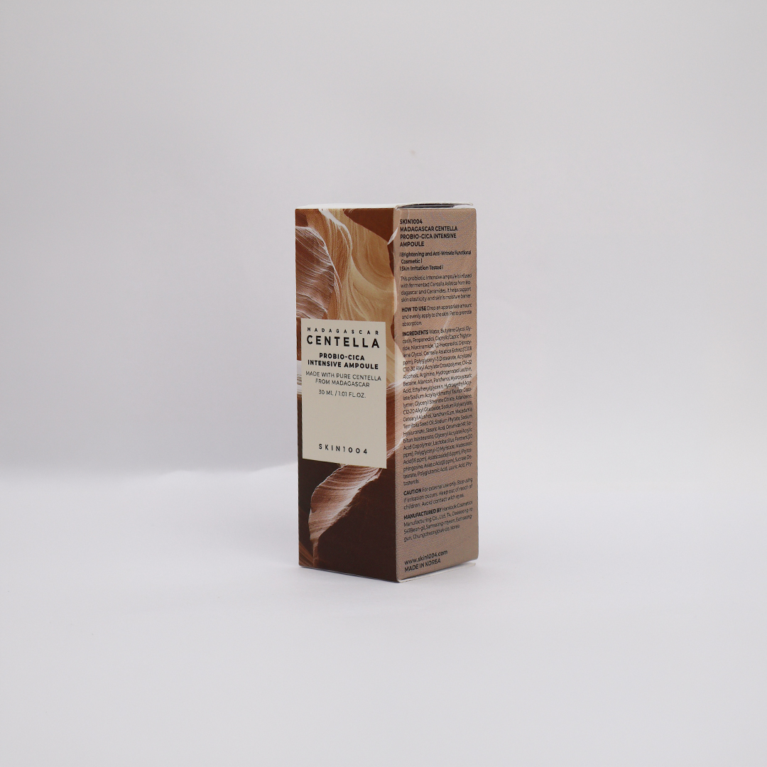 SKIN1004 Madagascar Centella Probio-Cica Intensive Ampoule 30 ml