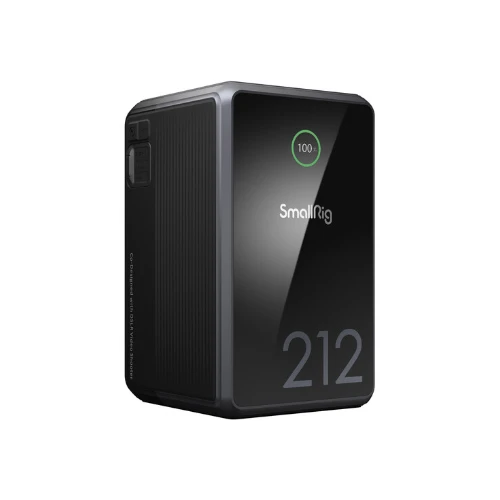 SmallRig VB212 Mini V-Mount Battery