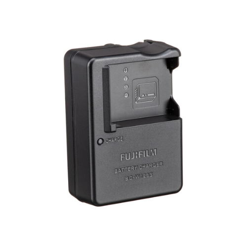 Fujifilm BC-W126S Battery Charger