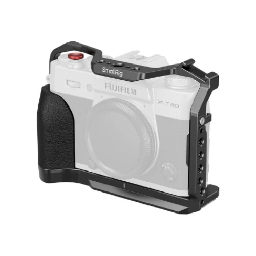 SmallRig Full Camera Cage for FUJIFILM X-T30 III, X-T30 II, X-T30