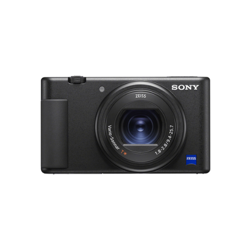 Sony ZV-1 Digital Vlogging Camera