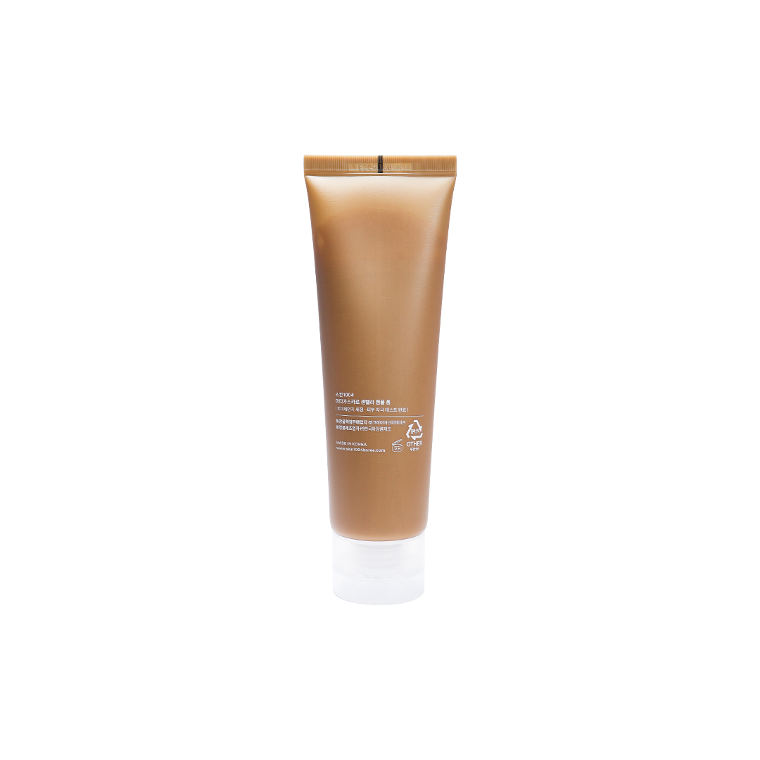 SKIN1004 Madagascar Centella Ampoule Foam 125 ml