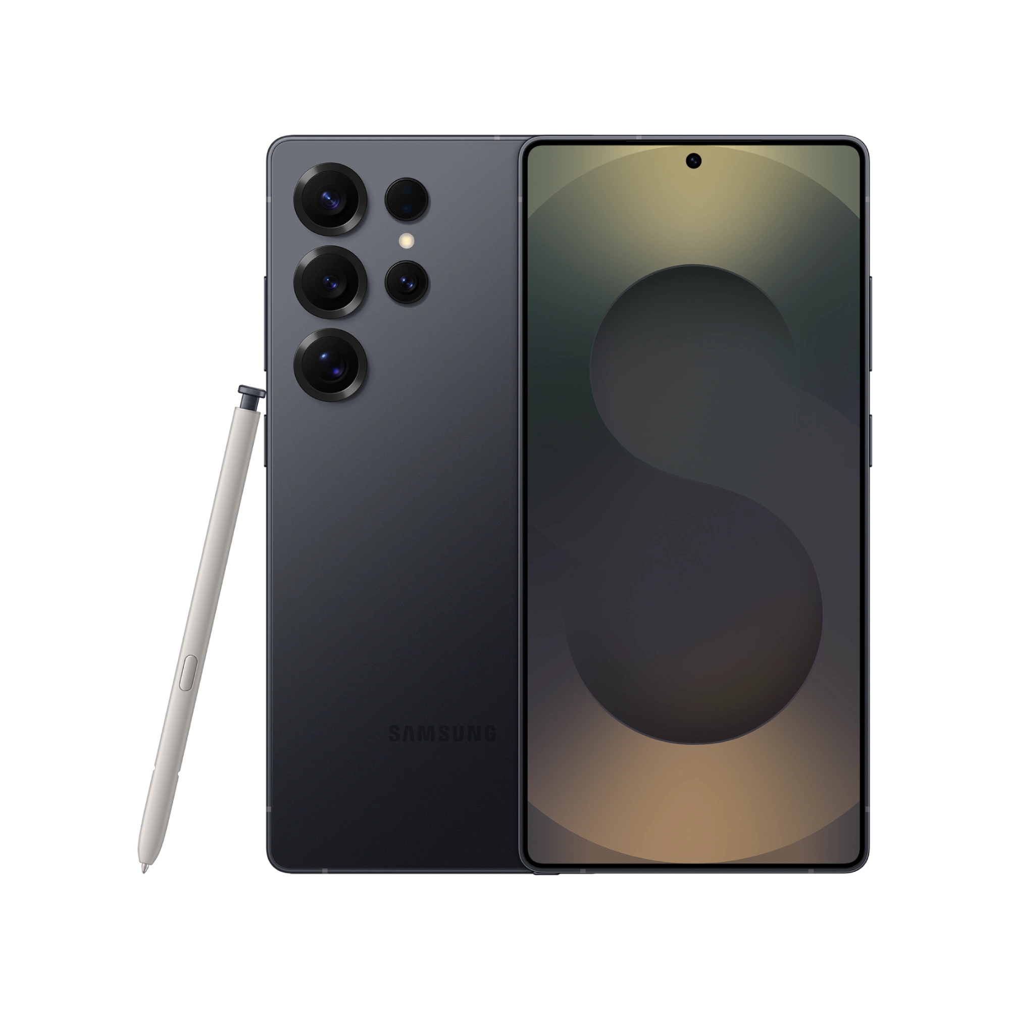 Galaxy S25 Ultra