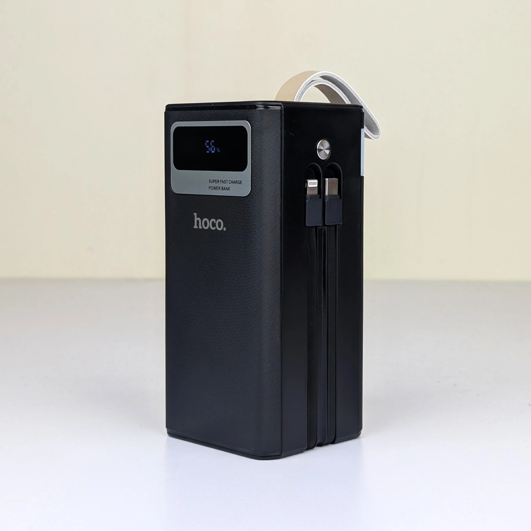 Hoco MMJ‑12 50000mAh 22.5W Fast Charging Power Bank