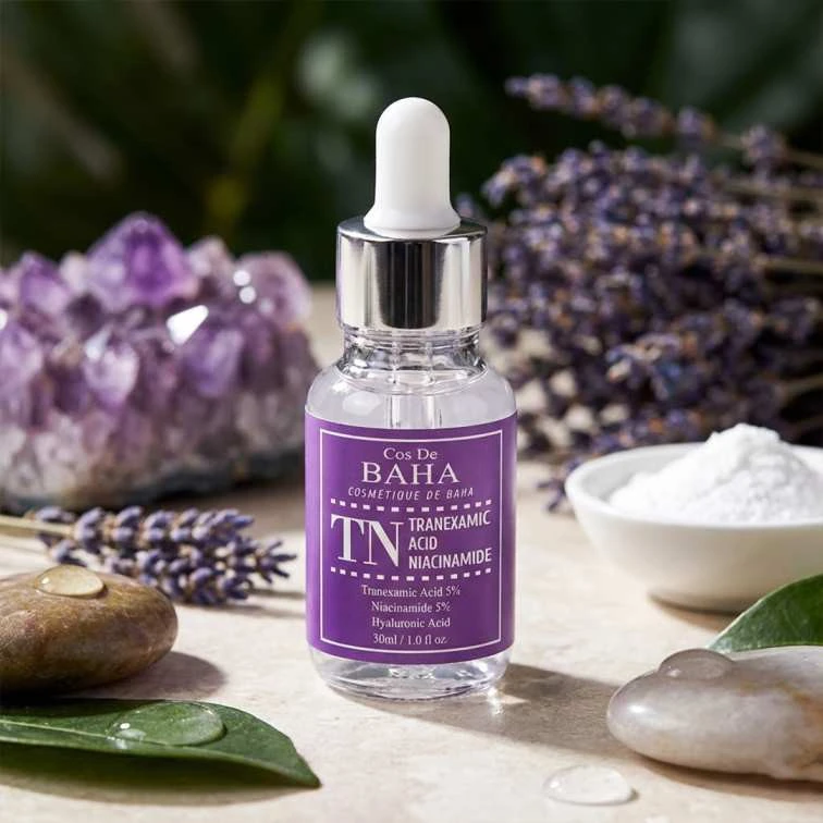 Cos De BAHA Tranexamic Acid Niacinamide Serum TN - 30ml