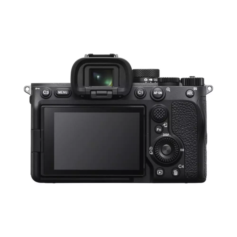 Sony A7 IV Full Frame Mirrorless Camera