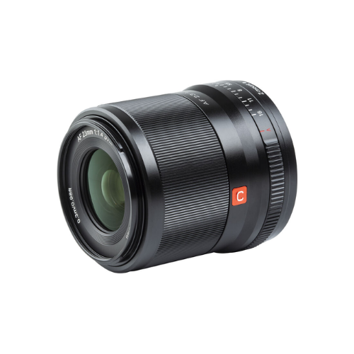 Viltrox AF 23mm f/1.4 Z Lens