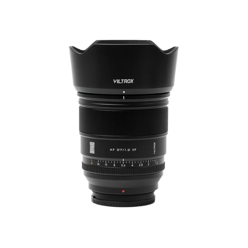 Viltrox 27mm f/1.2 AF Lens