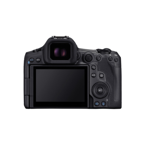 Canon EOS R5 Mark II Mirrorless Camera