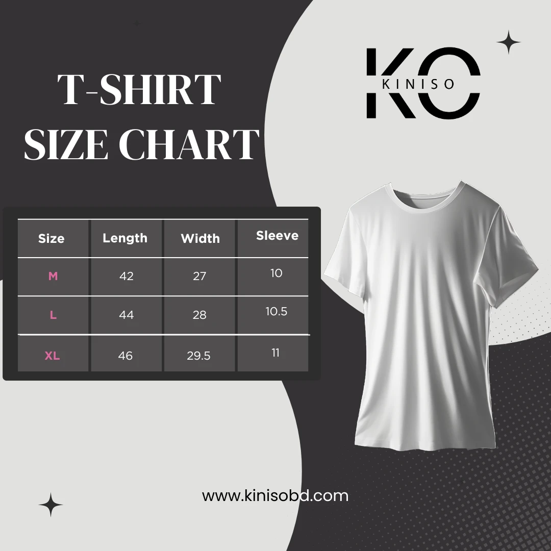 Cotton Fabric Tshirt
