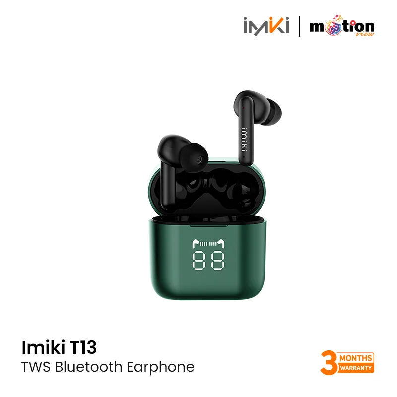 Imilab Imiki T13 TWS Bluetooth Earphone
