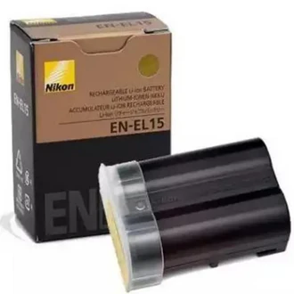 Nikon ENEL15 Battery