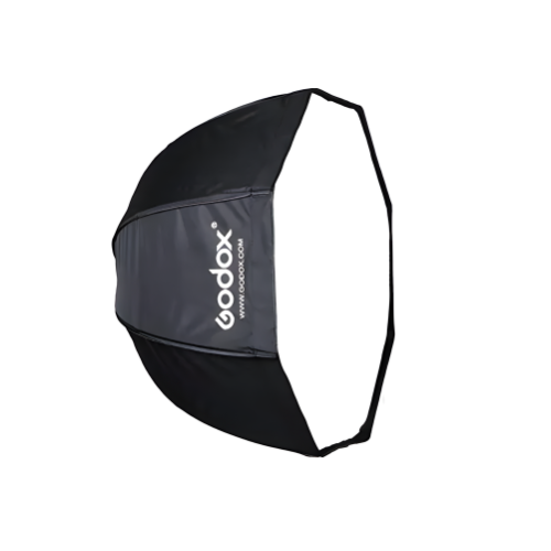Godox 80cm / 32″ Umbrella Octagon Reflector Softbox