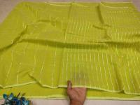 চুমকি হাফসিল্ক শাড়ী