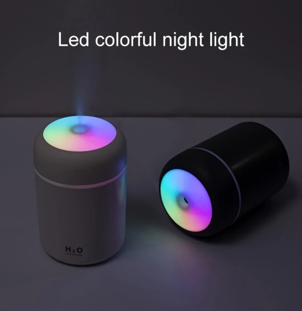 H2O Air Humidifier