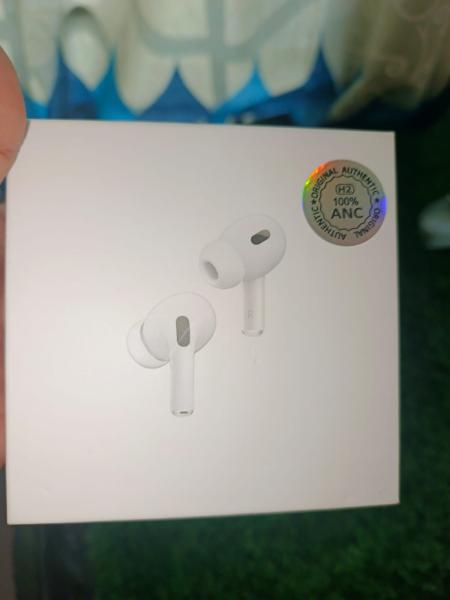 Airpods Pro 2nd Gen ANC