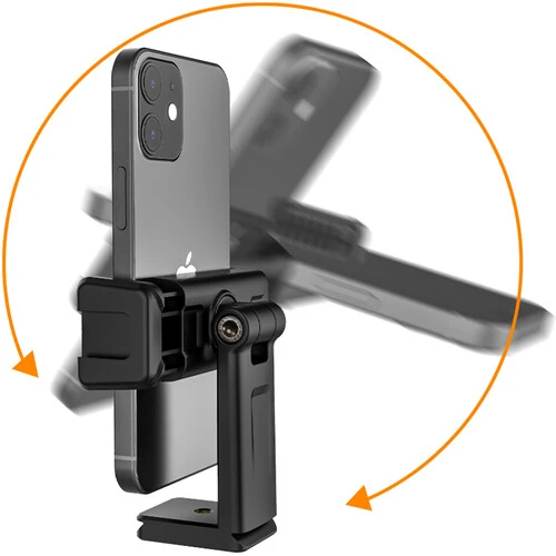 Ulanzi ST-22 Phone Tripod Mount