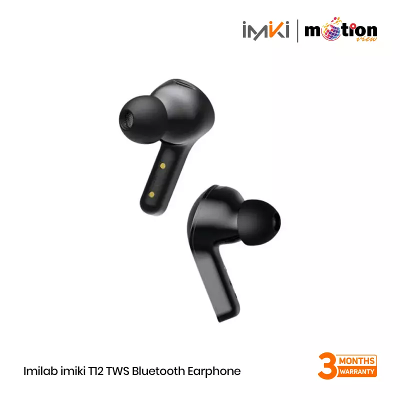 Imilab Imiki T12 TWS Bluetooth Earphone