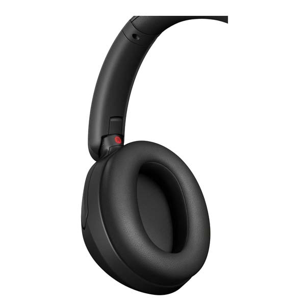 Sony WH-XB910N Wireless Headphones - Black