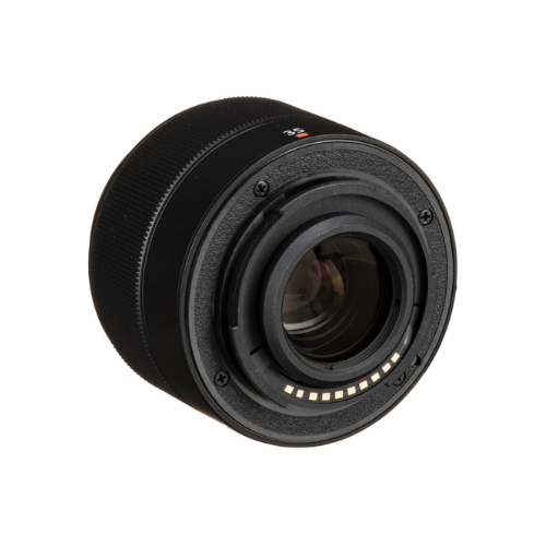 Fujifilm XC 35mm f/2 Lens