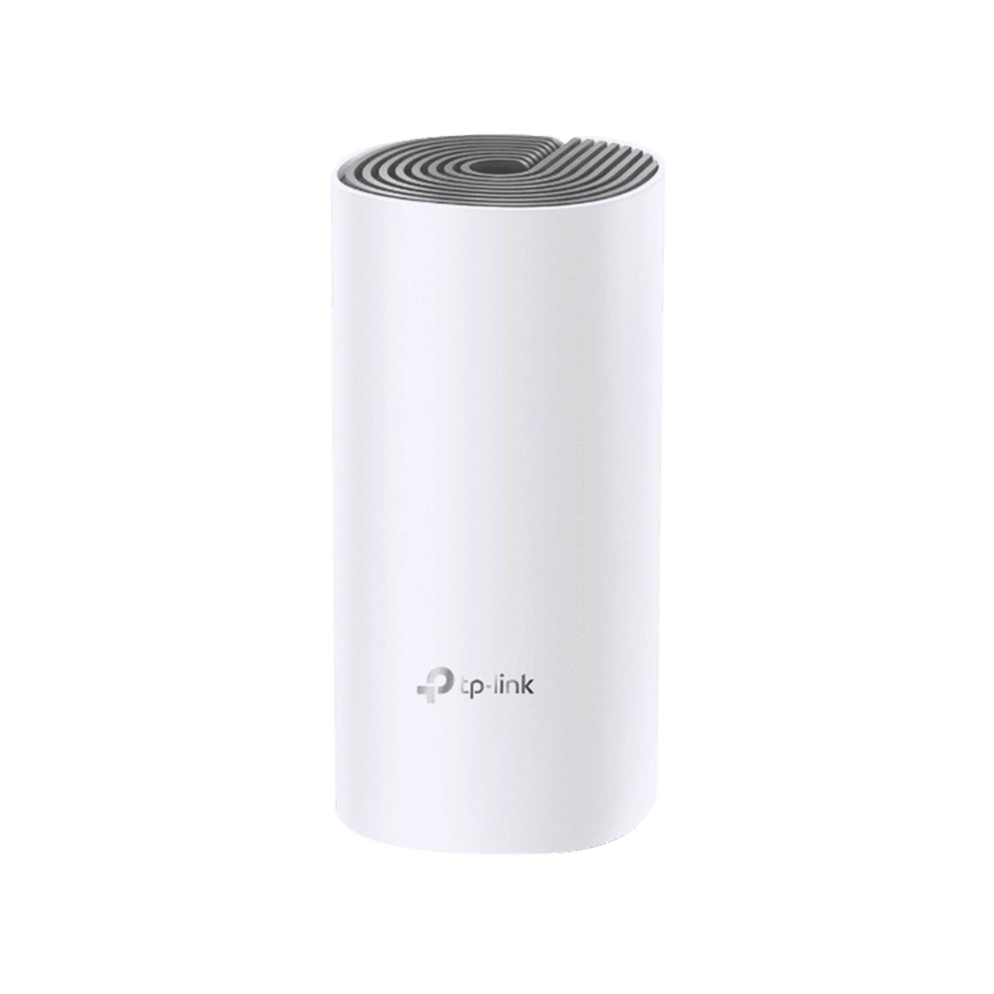 TP-Link Deco E4 AC1200 Dual Band Wi-Fi Mesh Router (1-Pack)