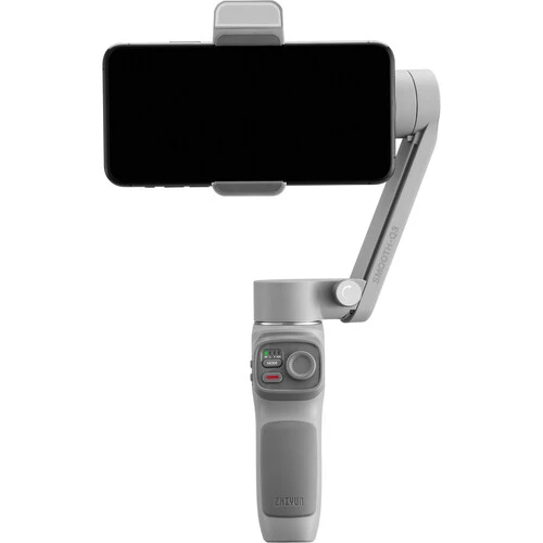 Smooth Q3 Gimbal – 3-Axis Smartphone Stabilizer