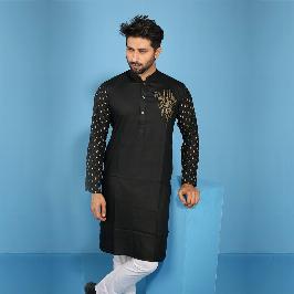 Stylish Premium Quality Panjabi