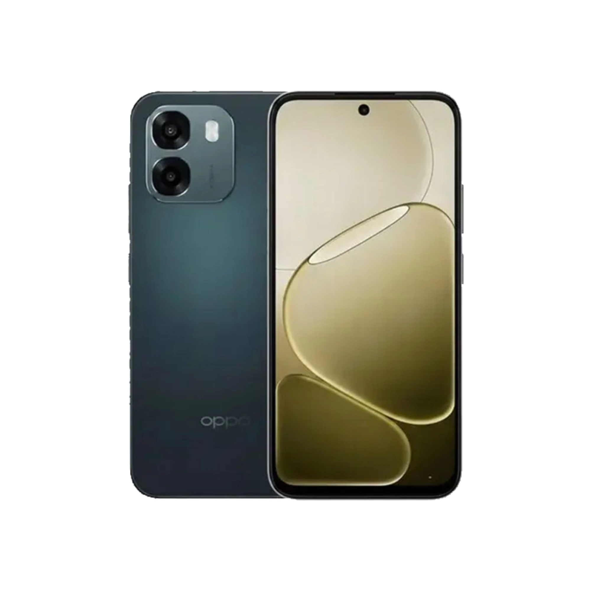Oppo A6 (Official)