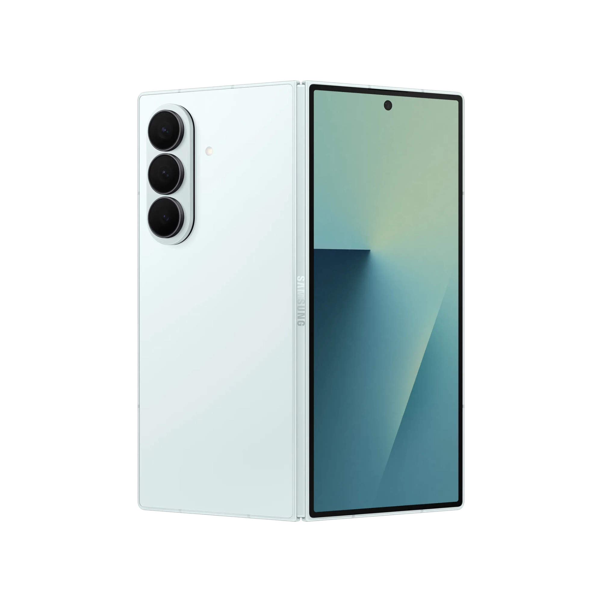 Galaxy Z Fold 7