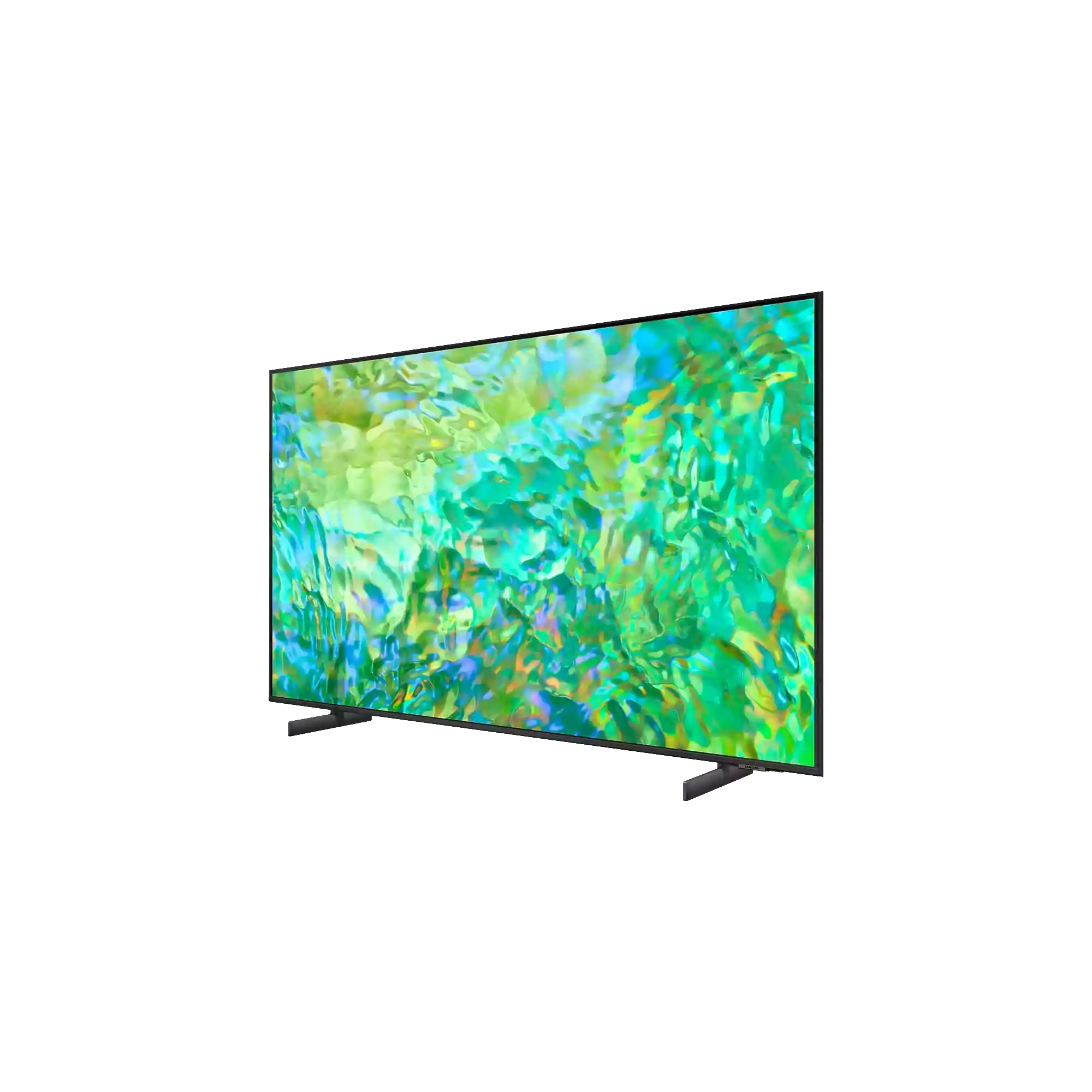 Samsung 75CU8100 75" Crystal UHD Smart TV