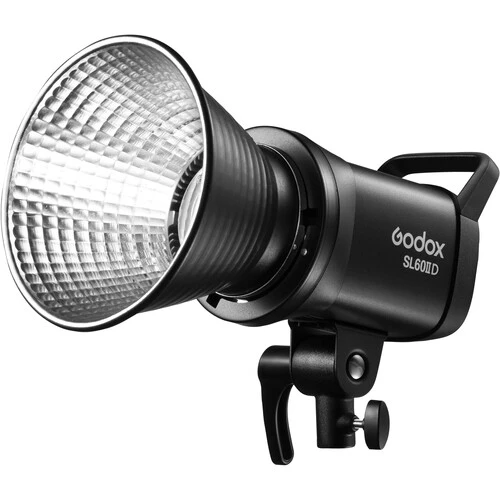 Godox SL60 II D Video Light