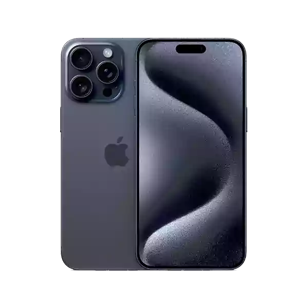 iPhone 15 Pro - Official