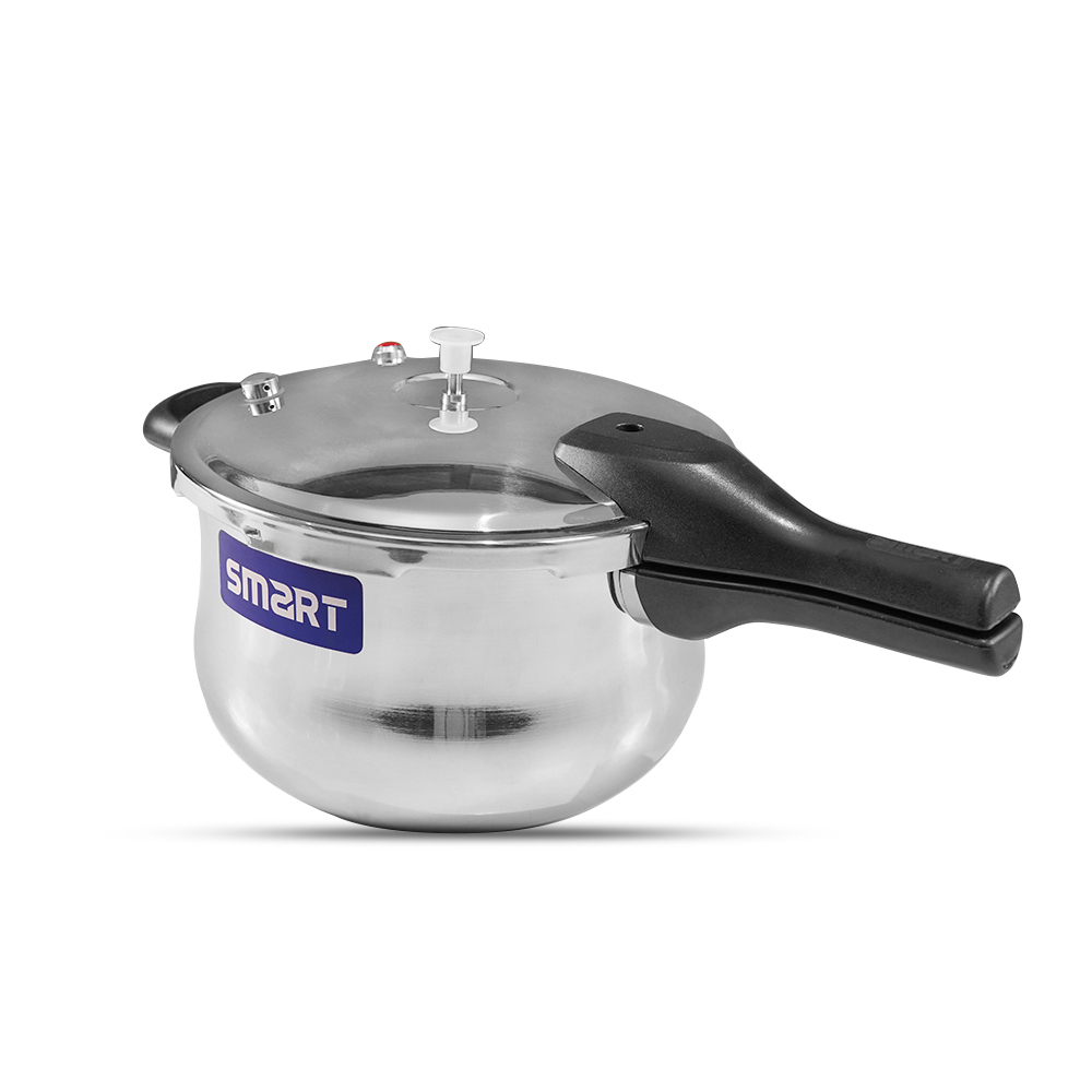 SMART Branded Pressure Cooker – 6.5 Liter | SEK-PC65SS