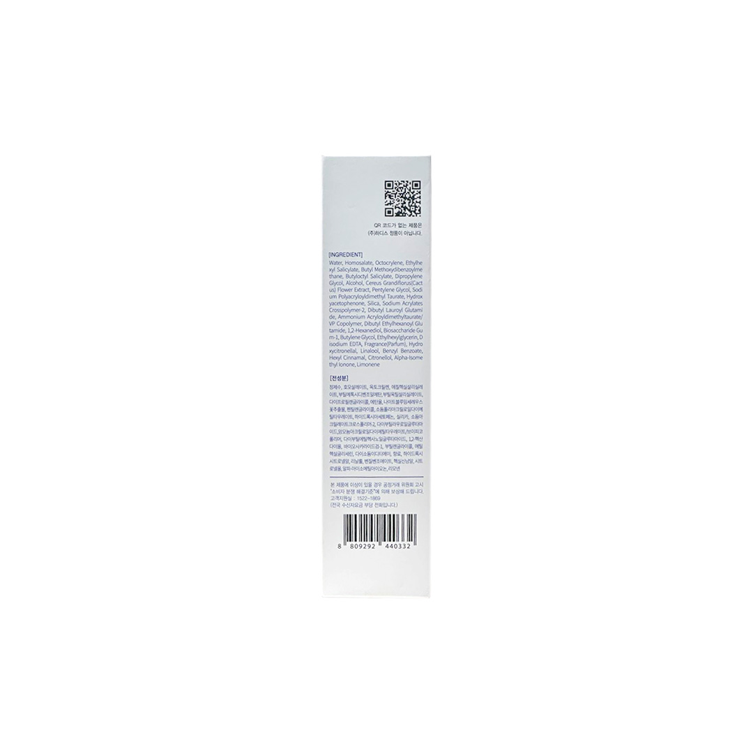 Phytotree Cactus Soothing Sun Gel SPF 50+ PA+++ 100 ml