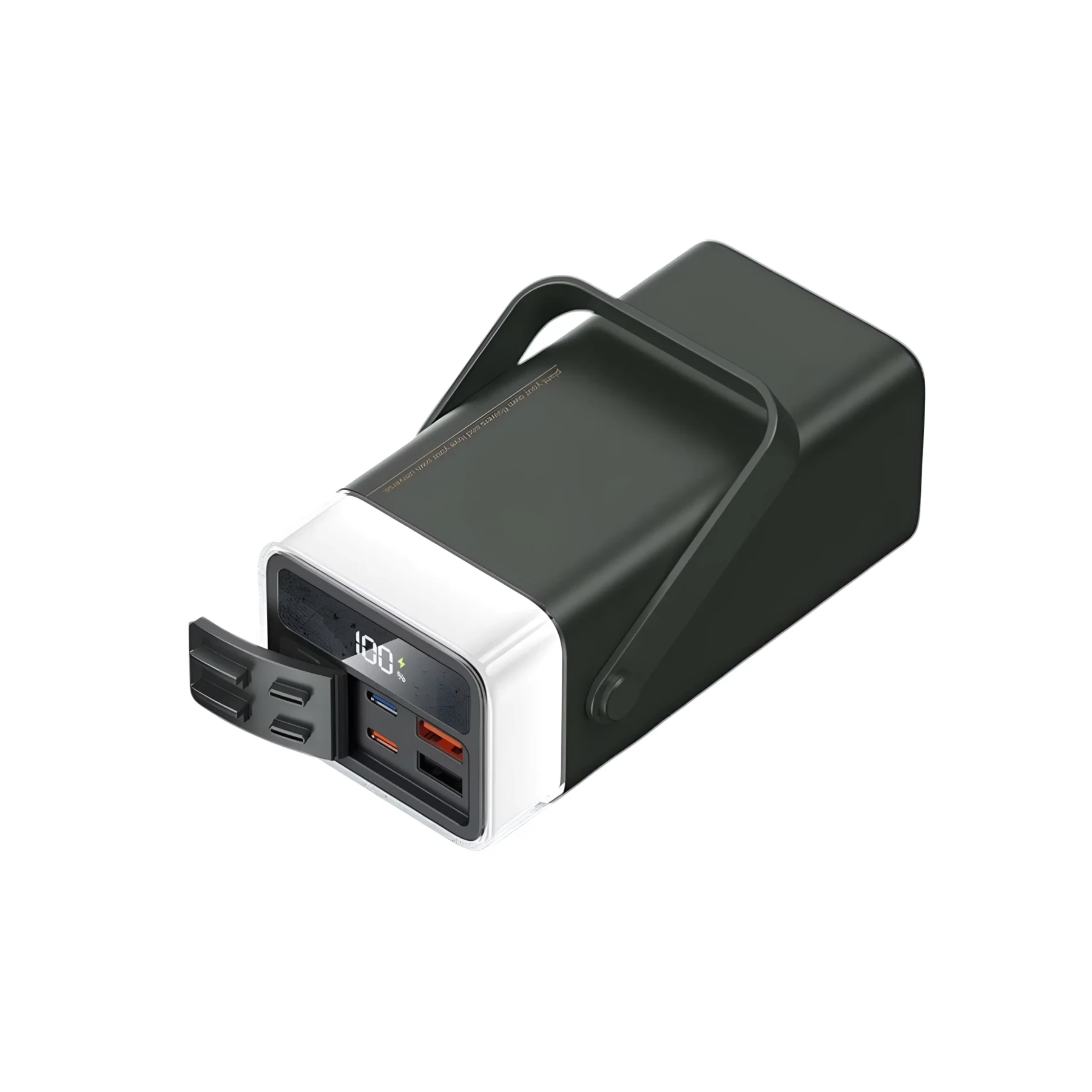 Remax RPP-596 Fluorite Series 40000mAh 22.5W Fast Charging Power Bank