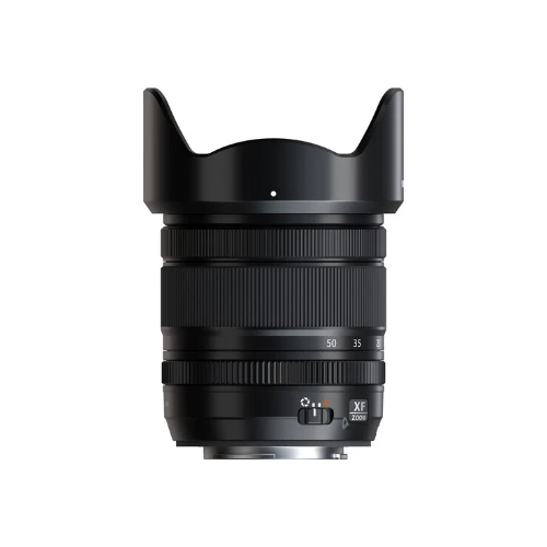 FUJIFILM XF 16-50mm f/2.8-4.8 R LM WR Lens