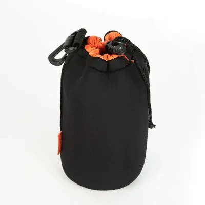 K&F Concept SKU.1125 Camera Lens Pouch Set
