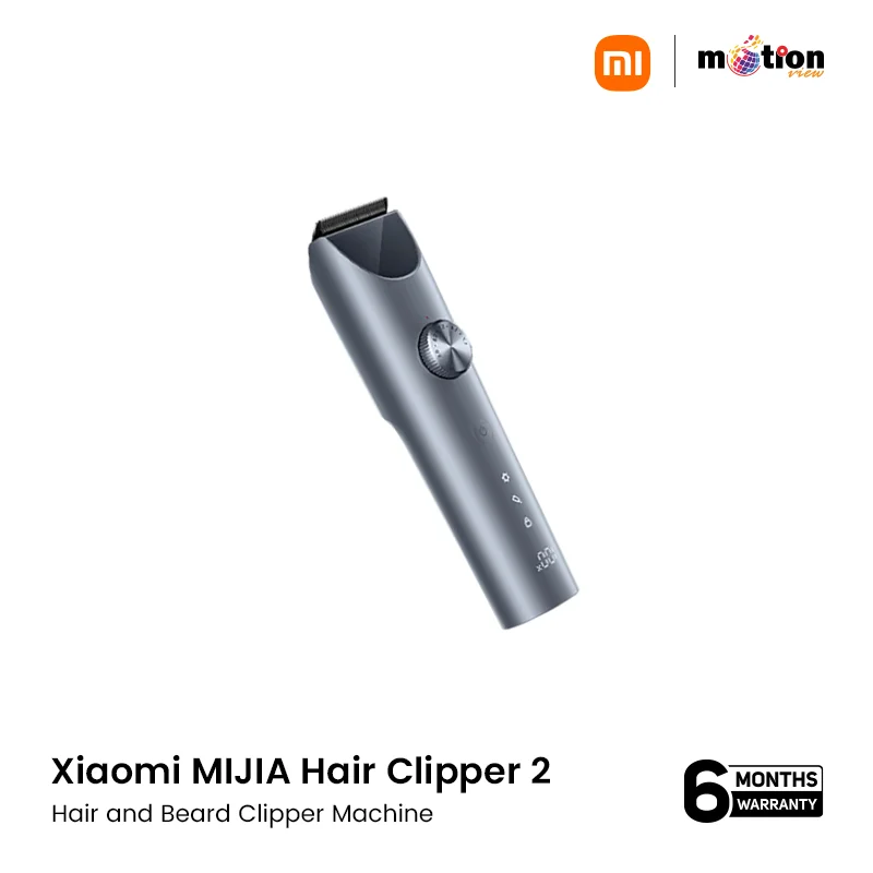 Xiaomi Hair Clipper 2