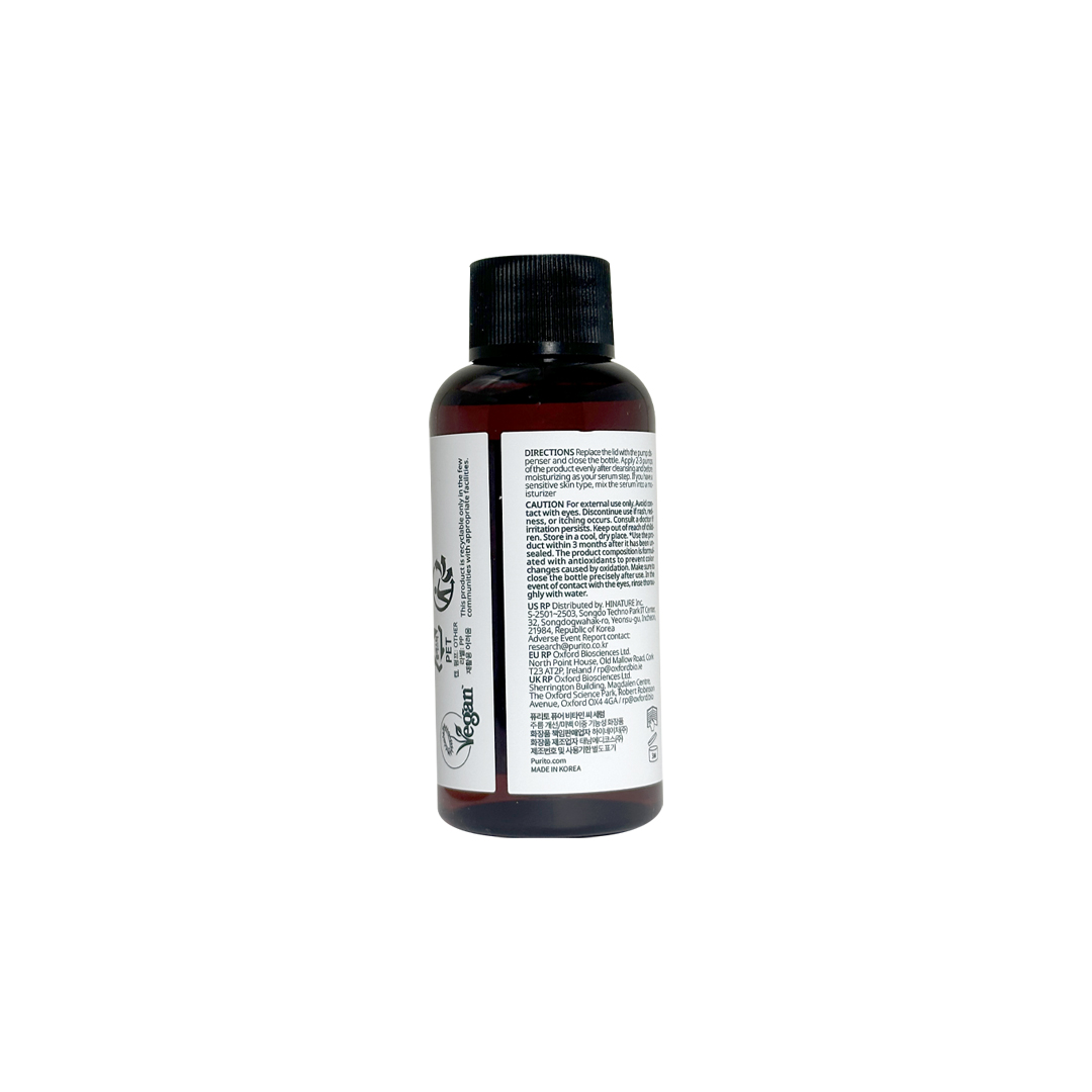 PURITO Pure Vitamin C Serum 60 ml