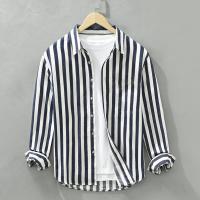 Stylist Print Shirt