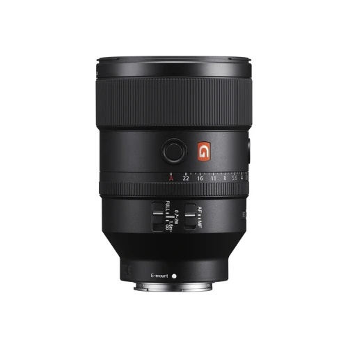 Sony FE 135mm f/1.8 GM Lens