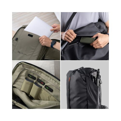 PGYTECH OneMo Travel Backpack 35L