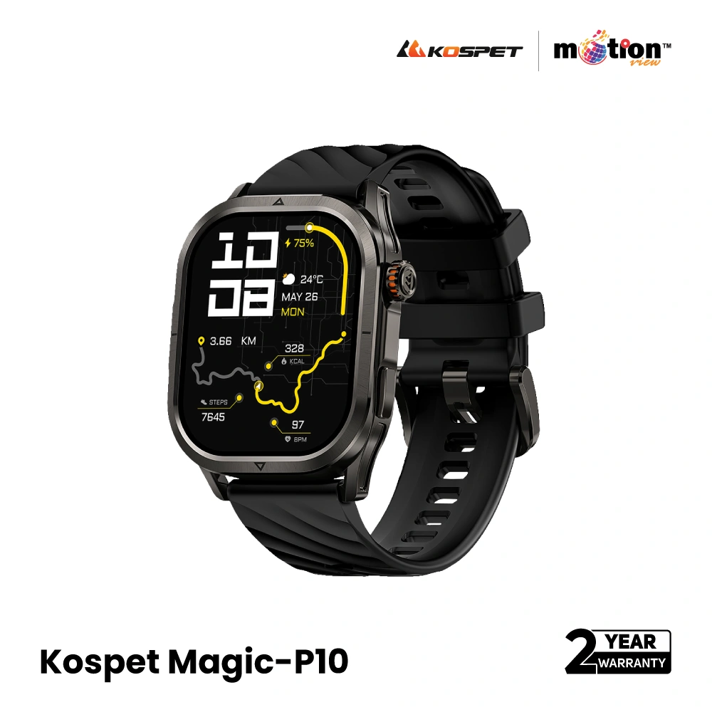 Kospet Magic P10 Smart Watch