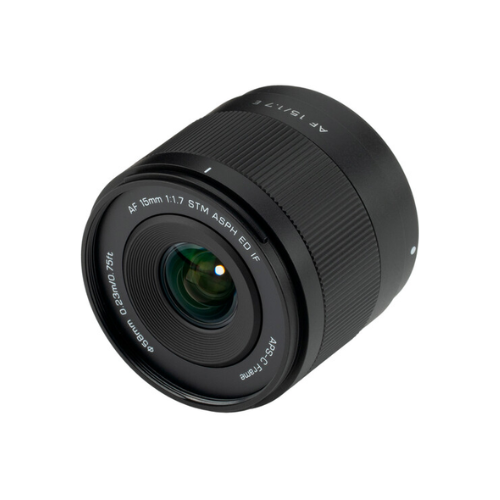 Viltrox AF 15mm f/1.7 Air Lens