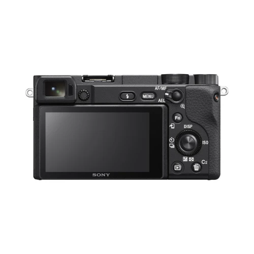 Sony A6400 Mirrorless Camera