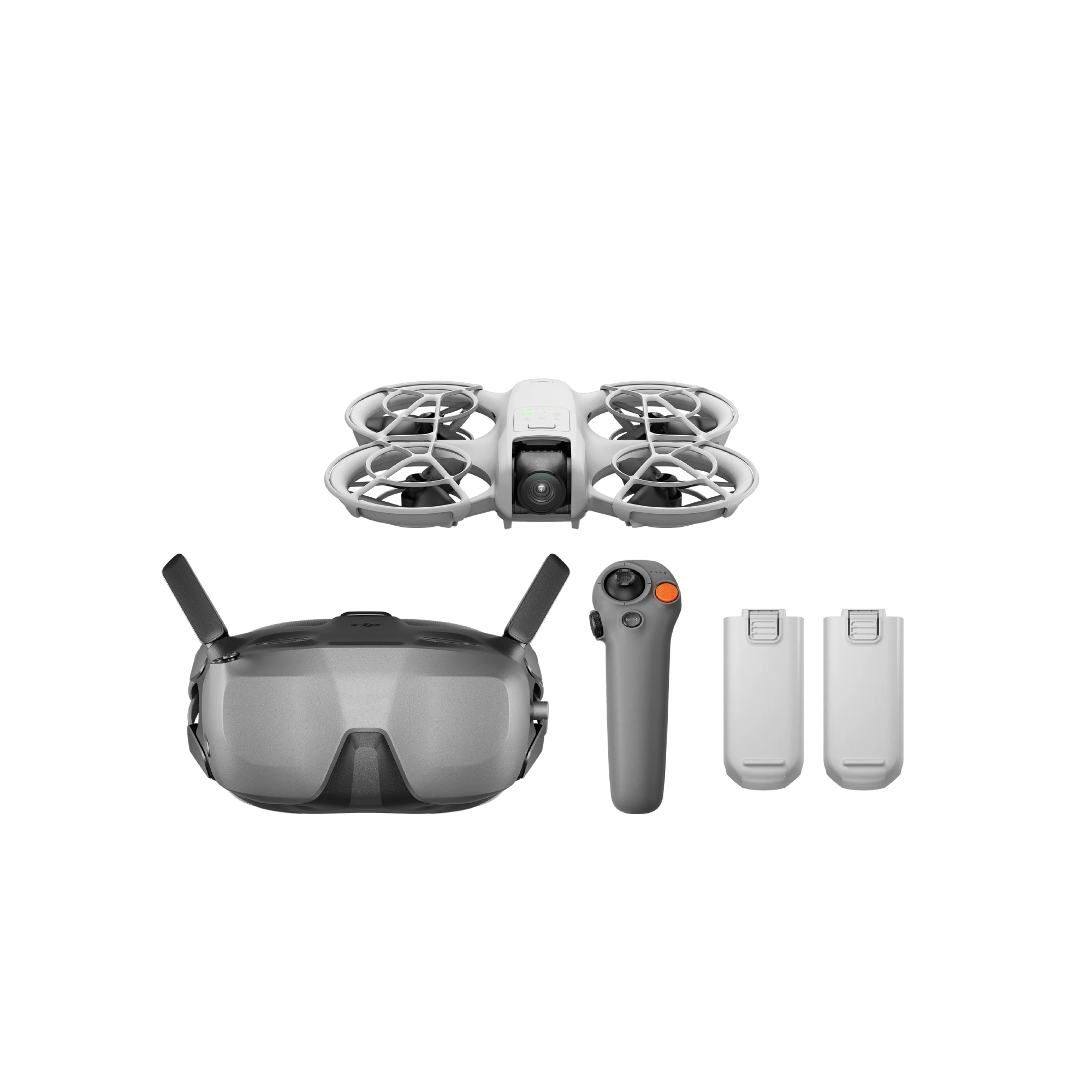 DJI Neo Fly More Combo