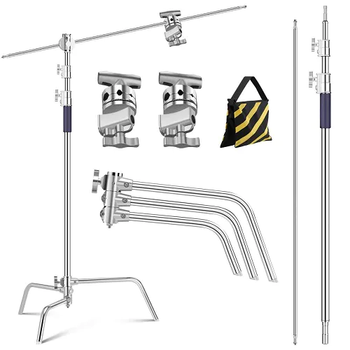 K&F Concept C-Stand KF34.037